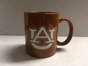 Taza de café de vidrio de cerámica Auburn University - Imagen 1 de 10