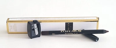 Lápiz impermeable Borghese Eye Defining para ojos sensibles marrón 0,04 oz Foto 1 de 4