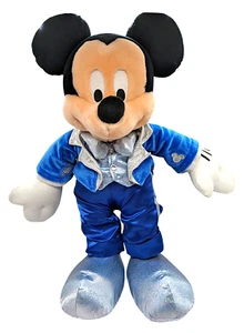 Disney Parks Dream Friends Mickey Mouse Plüsch Souvenir im Ruhestand Neu mit Etikett - Bild 1 von 6