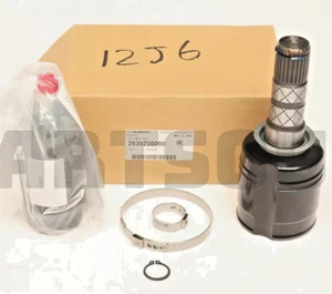 New Genuine OEM Subaru PTJ Unit Kit 28392SG000 - Picture 1 of 2