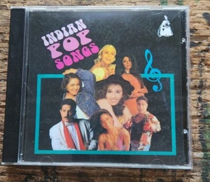 Indian Pop Songs Cd Vguc - Picture 1 of 4