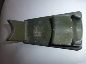 Handstückablage für K9 gebraucht, etwas staubig, aber voll funktionsfähig - Bild 1 von 5