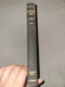 Oscar Lewis SUTTER'S FORT GATEWAY TO THE GOLD FIELDS Vintage Book 1966 #B4A - Picture 1 of 7