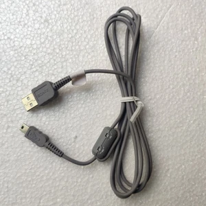 Sony Mini Data Cable Old T-port USB Cable Camera Mp3 Mp4 Recorder Cable Cord - Picture 1 of 4