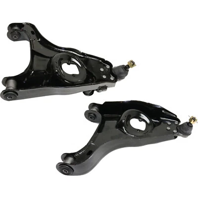 Control Arm For 1997-2004 Dodge Dakota Lower Driver and Passenger Side RWD 4X2 - Image 1 of 2