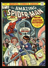 Amazing Spider-Man #131 NM- 9.2 Doctor Octopus!