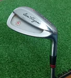 Ben Hogan Apex Edge Forged E Wedge Iron w/Apex EDGE 4 Stiff Steel Shaft - Picture 1 of 9