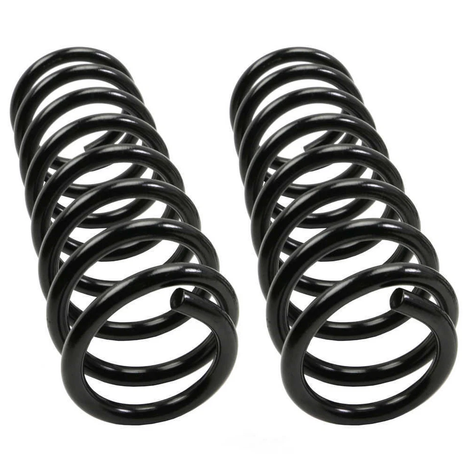 Coil Spring Set Moog 81683 fits 09-13 Mazda 6 - Image 1 of 1