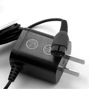 4.3V Adapter Charger For Philips Norelco Multigroom MG3910 MG5700 MG5730 MG5740 - Picture 1 of 5