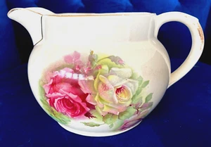 Antique jug Made in England. - Picture 1 of 6