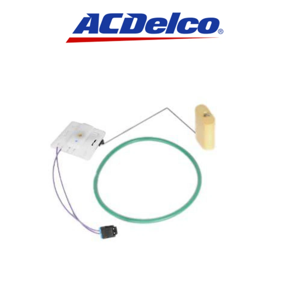 Sensor de nivel de combustible ACDelco SK1178 19133513 para 04-09 Chevrolet Express 1500 2500 Foto 1 de 1