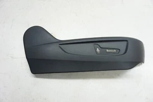 2019-2024 Infiniti QX50 OEM Right Front Seat Outer Trim Cover 175A0A4602 - Picture 1 of 13