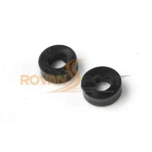 Rovan 6x12x2mm Front Camber Spacers 2Pcs #660041 - Picture 1 of 1
