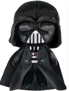 Darth Vader Funko Star Wars Galactic 7 Zoll Plüschtiere Figur NEU mit Etikett - Bild 1 von 6