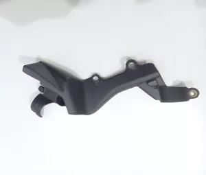 BREMSPUMPENABDECKUNG HINTEN CARBON DUCATI STREETFIGHTER 955 V2 - Bild 1 von 3