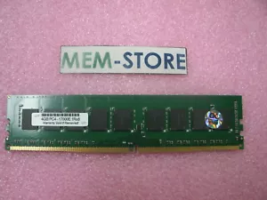 805667-B21 4GB DDR4 2133MHz PC4-17000 ECC Memory Proliant Gen9 10/ 100 series - Picture 1 of 2