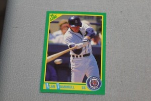 1990 Score Baseball Cards Card Complete Finish Fill Your List Set U-Pick #1-250