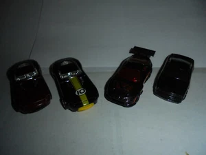 SET 4 HOT WHEELS - MUSCLE TONE + SUPER TSUNAMI + 2 FAST FELION - Bild 1 von 12