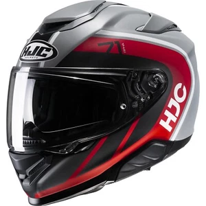 HJC RPHA 71 Mapos MC1SF Casco De Moto Talla S Integral Sport Touring - Imagen 1 de 4