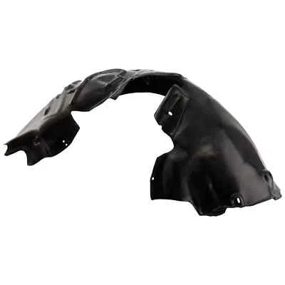 Front Passenger Side Fender Liner For 2010-2014 Audi A5 2008-2017 S5 A5 Quattro — 第 1/4 张图片