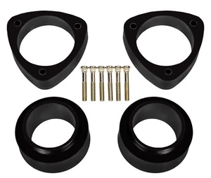 Lift kit Complete Front & Rear 40mm 1.6" for HYUNDAI SANTA FE 2000-2006 - Picture 1 of 7
