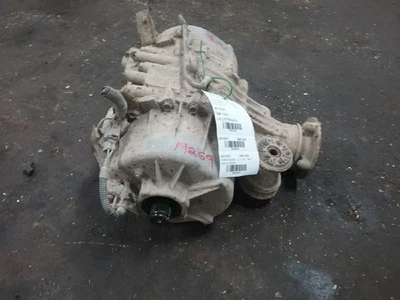 Honda Ridgeline 2006-2014 eje trasero portador diferencial OEM Foto 1 de 4