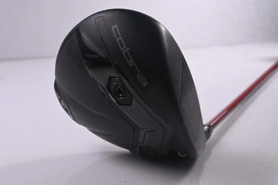 Cobra DS-Adapt LS Driver / 9 Degree / Regular Flex Denali Red 50 Shaft - Image 1 of 4
