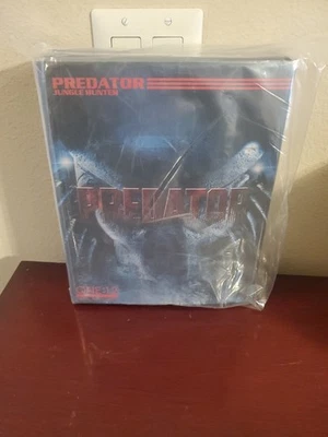 Mezco Toyz One:12 PREDATOR 1987 Deluxe Edition (Authentic)US Stock SEALED NIB - Image 1 of 4
