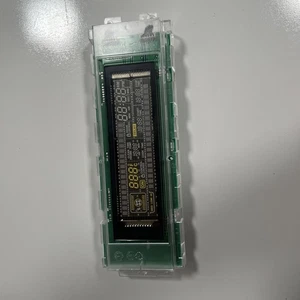 *NLA* Interfaz de usuario de horno KitchenAid OEM WPW10312207 W10118733 - Imagen 1 de 3