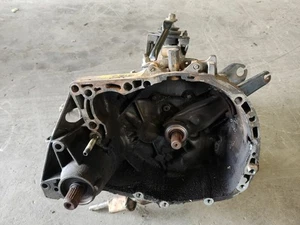 JB3972 getriebe ft für RENAULT MEGANE I FASE 2 CLASSIC (LA..) 1.9 2000 1163999 - Picture 1 of 5