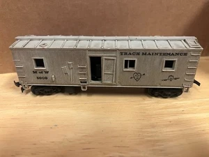 Revell 5000 - Spur HO - Gleiswartungswagen "Distressed" - M von W - schön! - Bild 1 von 11