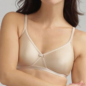 Playtex New Allure 6390 6391 Bra Without Underwire - Picture 1 of 21