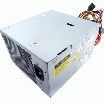 Intel FS550HM1-00 Server 550W Power Supply E96494-006 - Image 1 of 3