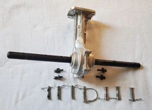 RYOBI WHISPER SERIES CULTIVATOR GEARBOX ASSEMBLY - USED/PARTS - Picture 1 of 22