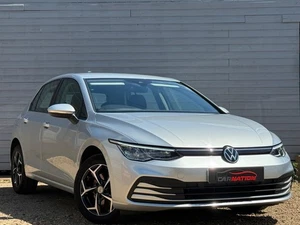 2021 Volkswagen Golf 1.5 TSI Life Euro 6 (s/s) 5dr HATCHBACK Petrol Manual - Picture 1 of 24