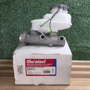 For Honda Accord 1998-2002 Quality-Built NM55131 Brake Master Cylinder - Picture 1 of 6