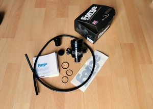 Blow Pop Off 25mm Audi TT 8N 1.8T Turbo A3 S3 8L A6 S6 4B A4 S4 B5 VW Golf 4 GTI - Foto 1 di 2