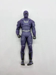 Superman Ultraman Deluxe Action Figure Giocattolo DC Multiverse 7" - Foto 1 di 3