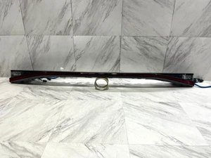 2020-2024 LEXUS IS300 IS350 CENTER TAIL LIGHT OEM 3RD BRAKE LAMP LED 81580-53190 - Picture 1 of 24