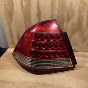 2005-2007 Mercury Montego Driver Side Left LED Taillight Tail Light OEM - Picture 1 of 15