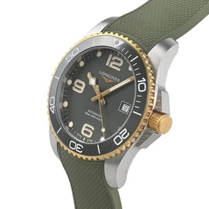 Longines Hydro Conquest L3.781.3.06.9 TO07989 - Picture 1 of 7