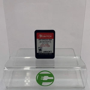 Assassin's Creed: The Rebel Collection (Nintendo Switch, 2019) - Imagen 1 de 2