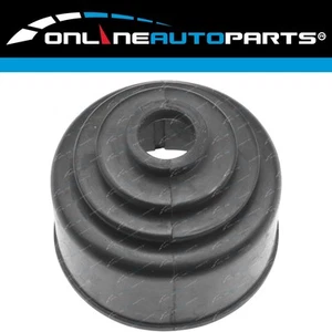 Inner Gearbox Gear Lever Boot for Toyota Landcruiser 40 60 70 75 Series Rubber - Picture 1 of 3