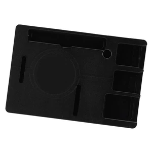 Heat Dissipation Case Ultra‑Thin Heat Dissipation 3B+ Special Case For Raspb NEW - Afbeelding 1 van 12