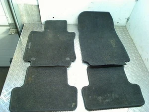 JEU DE TAPIS Renault Clio IV (5R) 2013 8201657945 #4387 - Imagen 1 de 3
