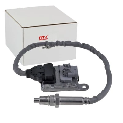 NTY NOX SENSORE INIEZIONE UREA adatto per CITROËN BERLINGO C5 JUMPY - Immagine 1 di 4