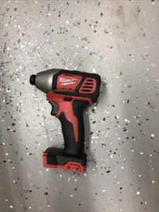 Milwaukee 2656-20 18V Cordless Impact Driver - Picture 1 of 1