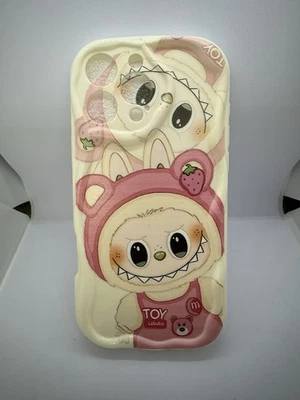 Lafufu Iphone 16 pro max case cover - Image 1 of 4