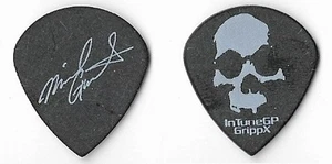 Flotsam and Jetsam Michael Gilbert Tour Guitar Pick - Picture 1 of 1