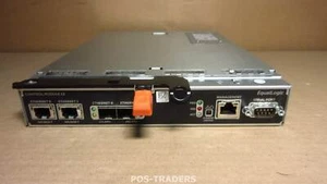 Dell FK6YW EqualLogic Control Module type 15 10GB iSCSI for PS6210 - Afbeelding 1 van 3